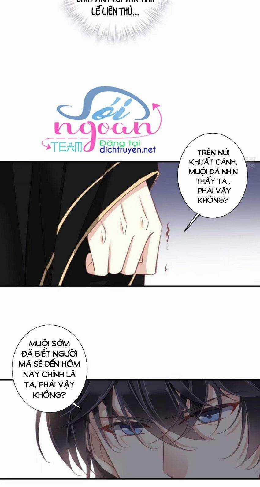 Quận Chúa Bất Tư Gia Chapter 32 trang 24