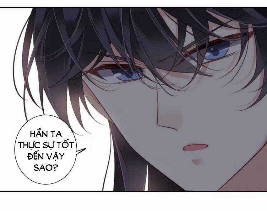 Quận Chúa Bất Tư Gia Chapter 32 trang 30