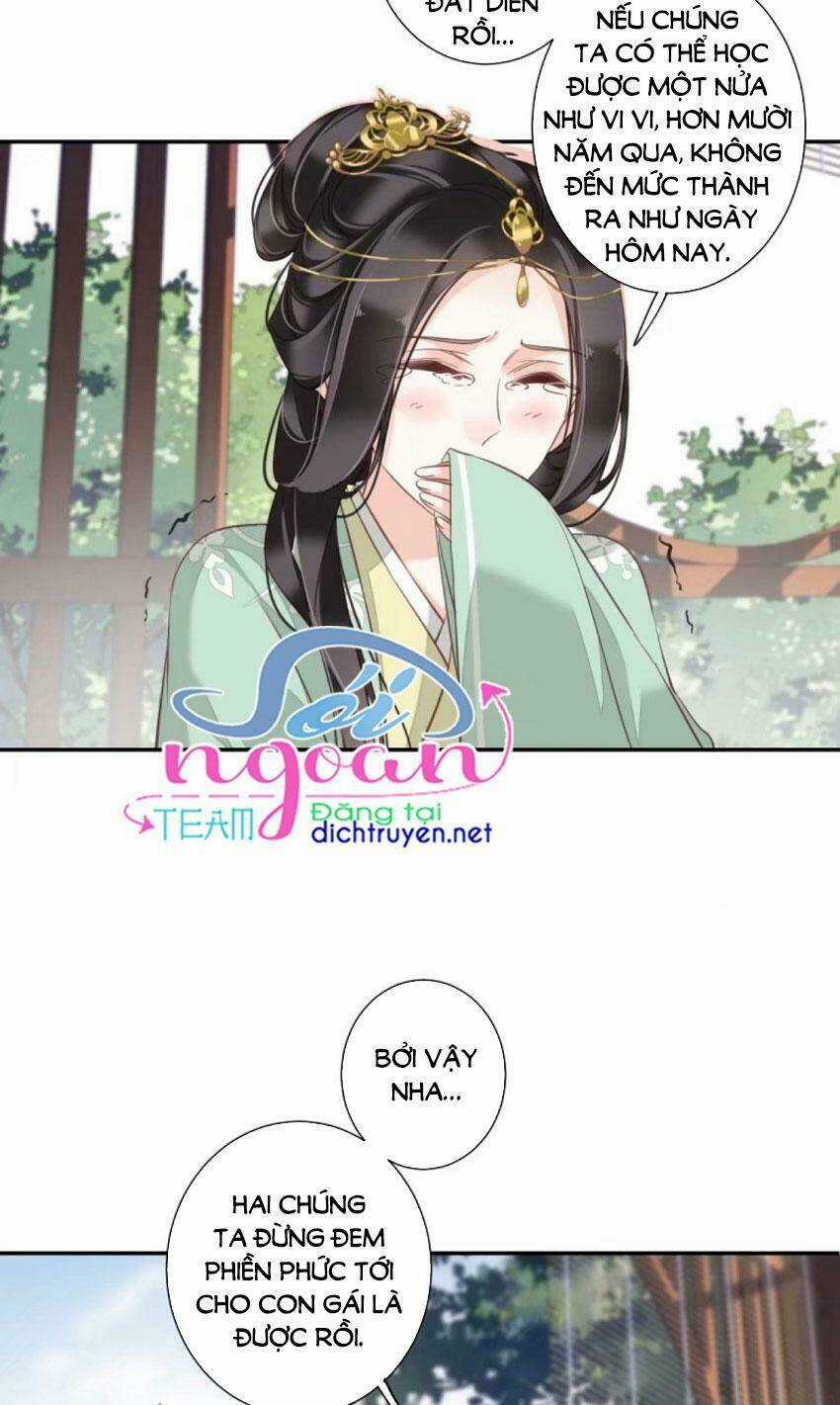 Quận Chúa Bất Tư Gia Chapter 32 trang 9