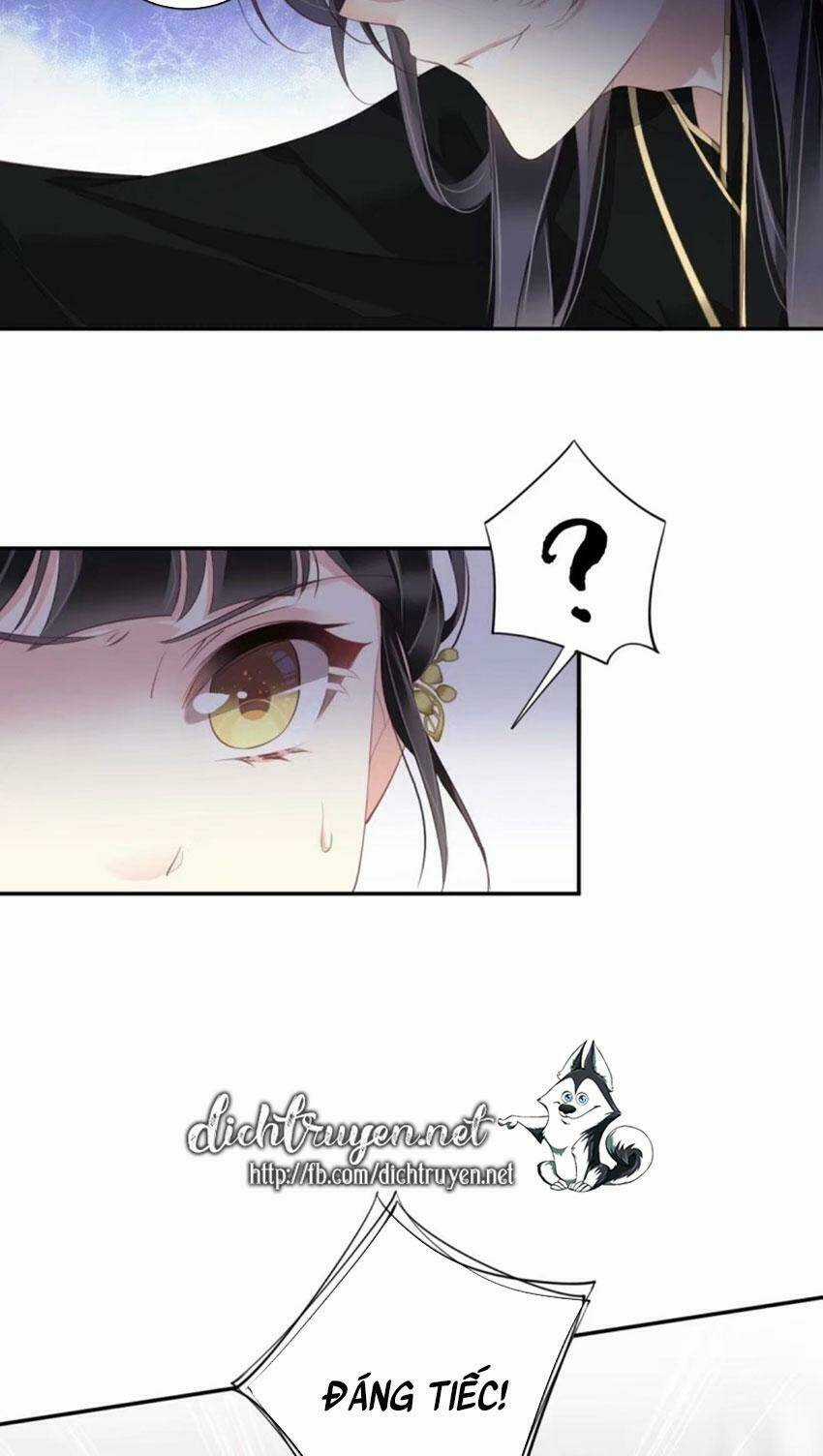 Quận Chúa Bất Tư Gia Chapter 33 trang 17