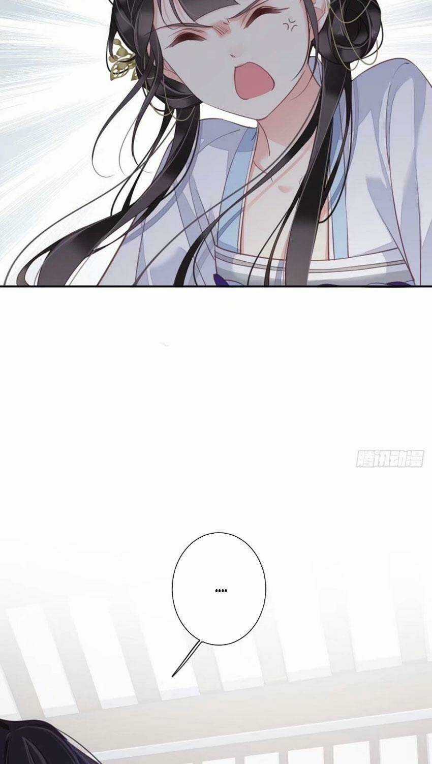 Quận Chúa Bất Tư Gia Chapter 33 trang 25