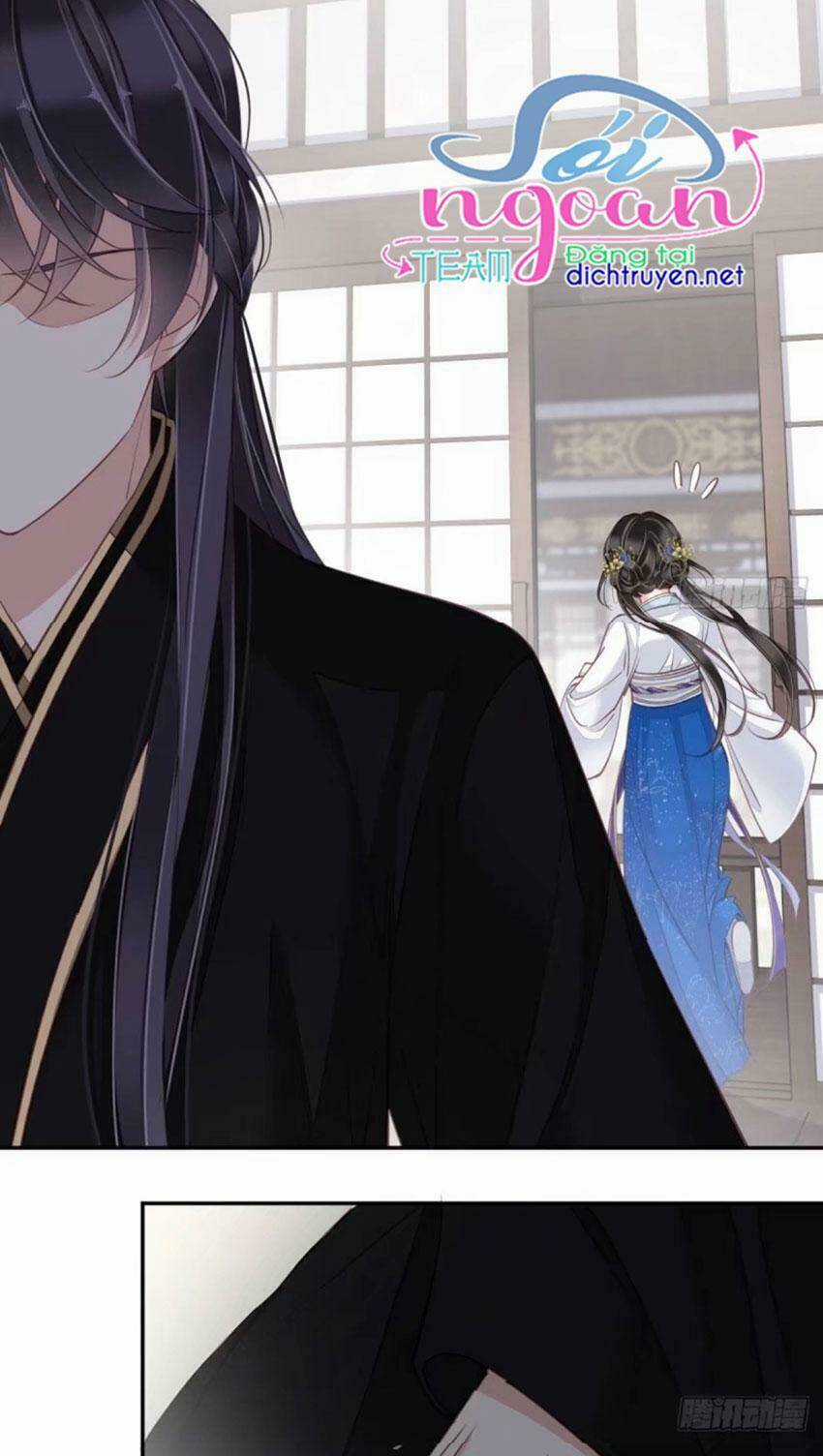 Quận Chúa Bất Tư Gia Chapter 33 trang 26