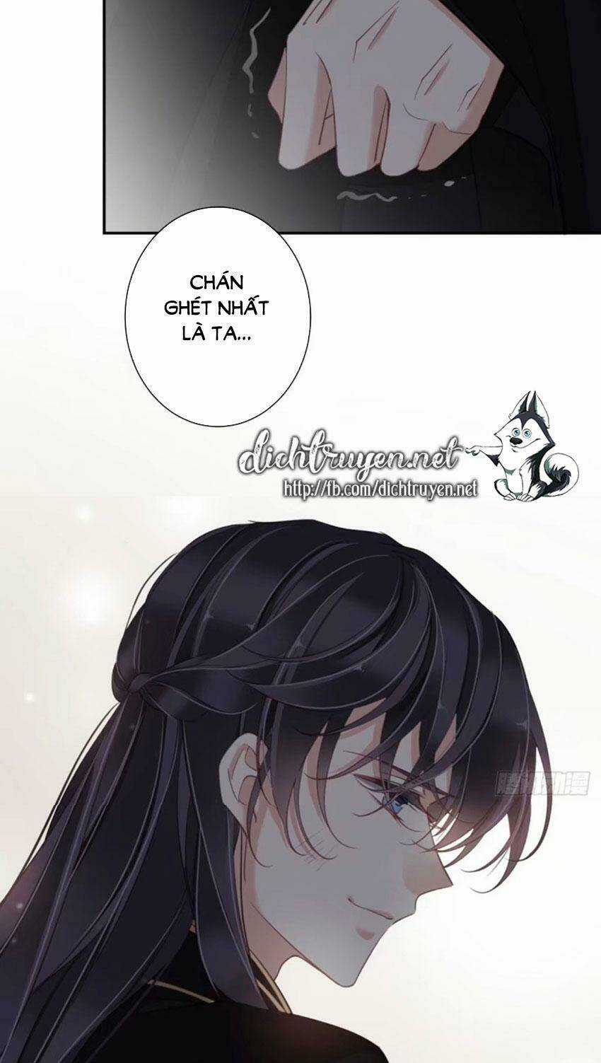 Quận Chúa Bất Tư Gia Chapter 33 trang 27