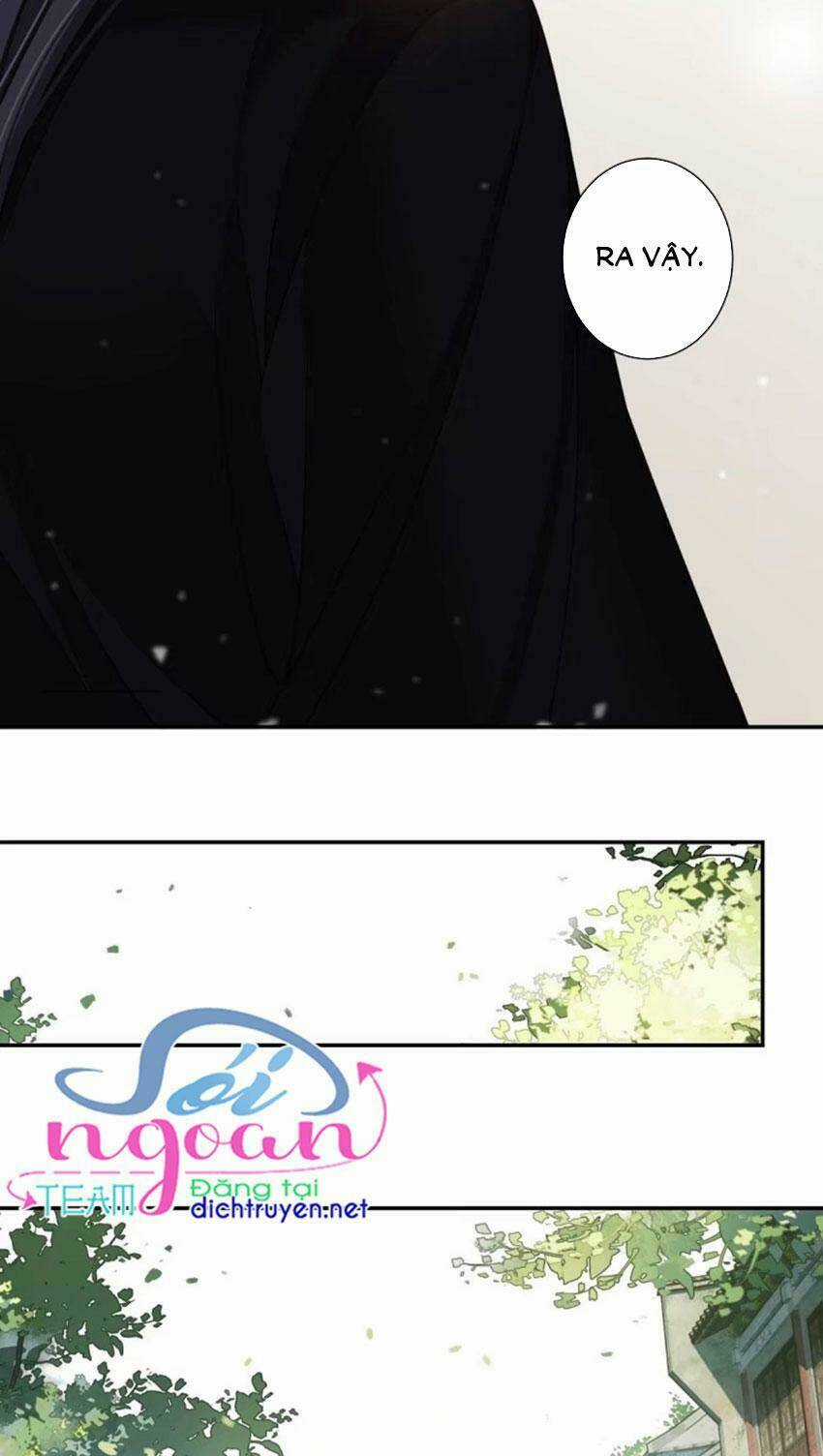 Quận Chúa Bất Tư Gia Chapter 33 trang 28