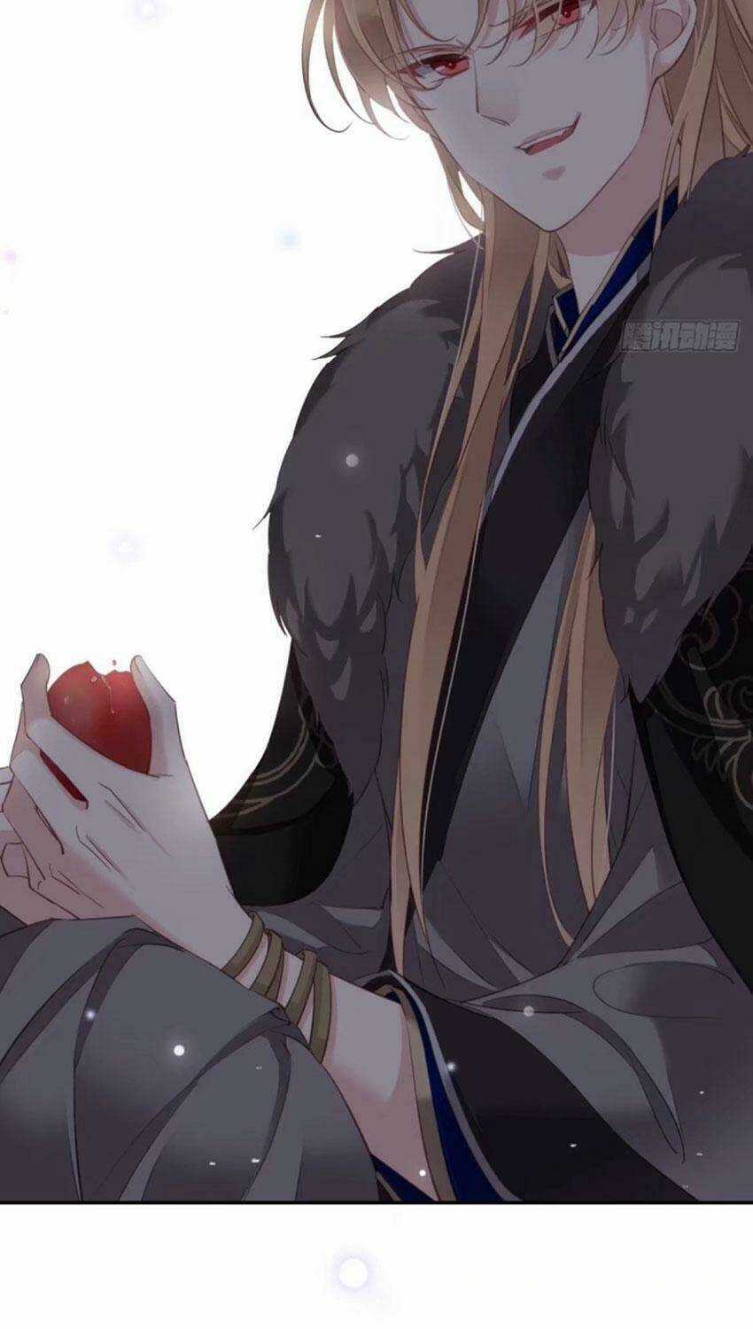 Quận Chúa Bất Tư Gia Chapter 34 trang 11