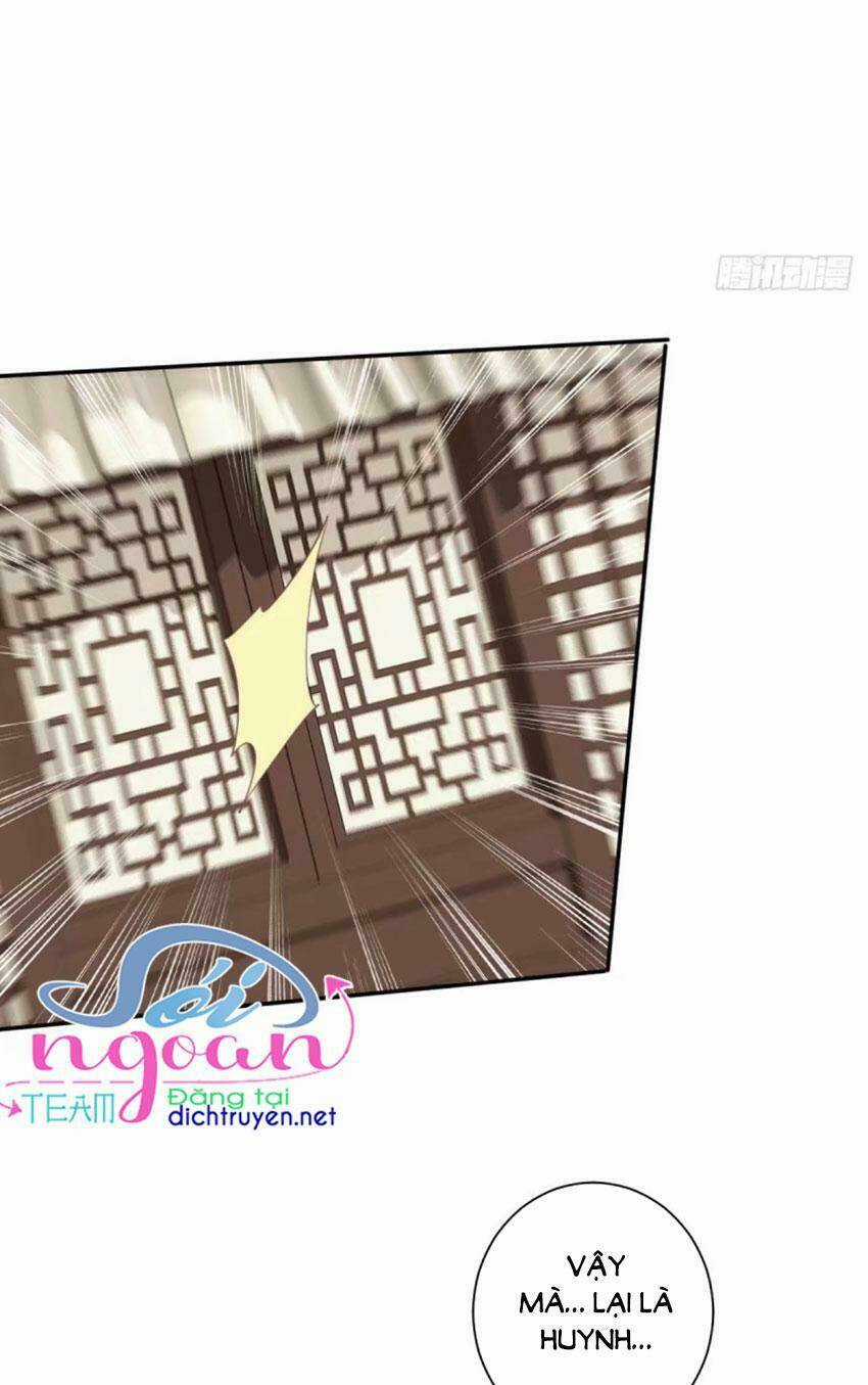 Quận Chúa Bất Tư Gia Chapter 34 trang 13