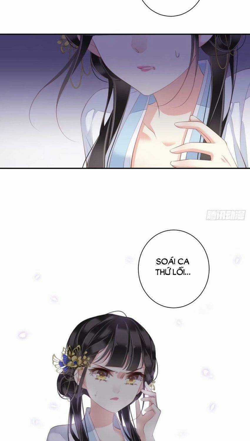 Quận Chúa Bất Tư Gia Chapter 34 trang 14