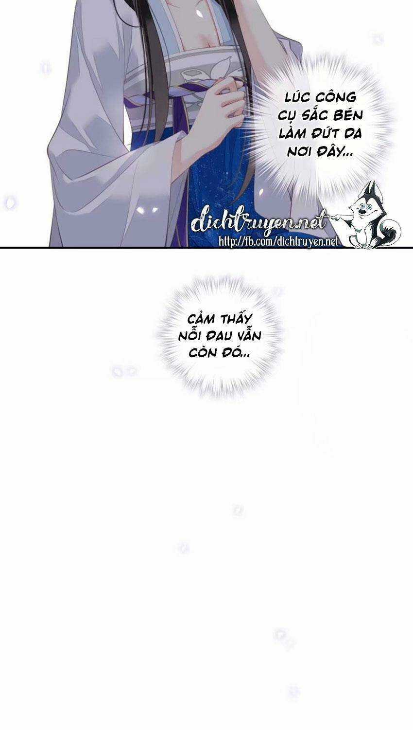 Quận Chúa Bất Tư Gia Chapter 34 trang 15