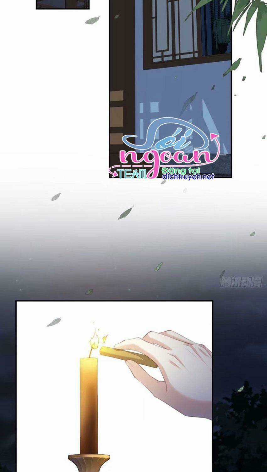 Quận Chúa Bất Tư Gia Chapter 34 trang 24