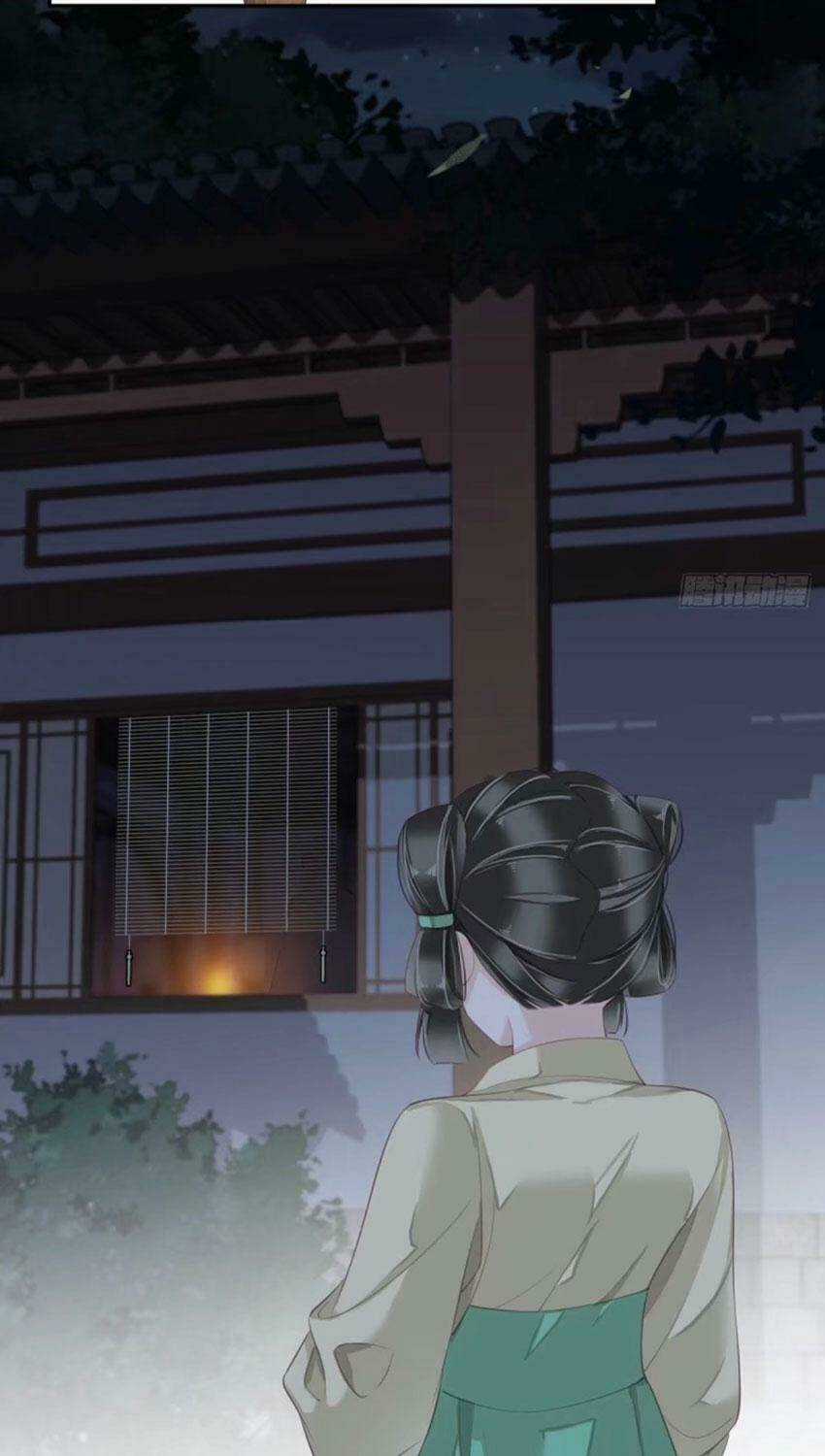 Quận Chúa Bất Tư Gia Chapter 34 trang 25