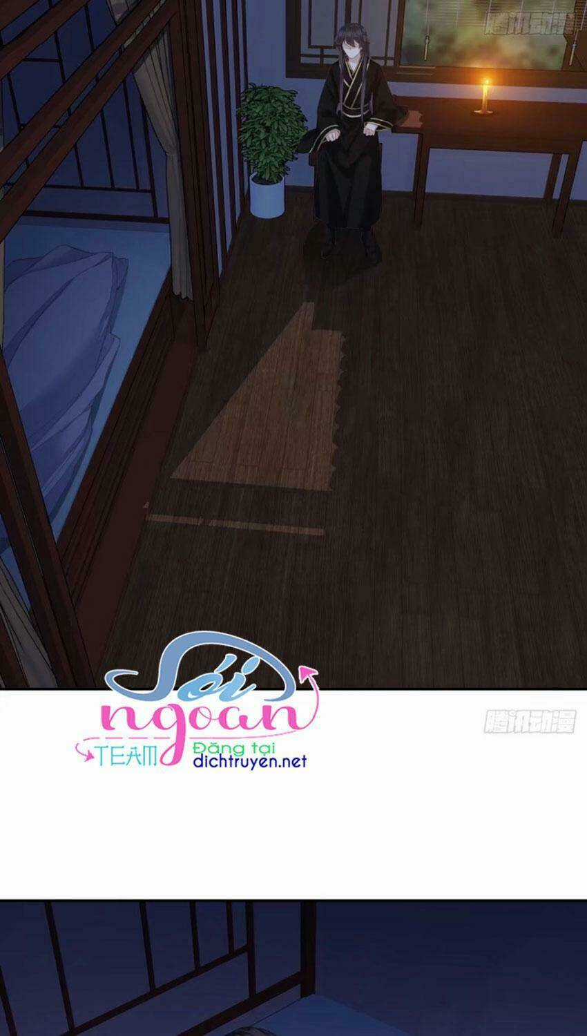 Quận Chúa Bất Tư Gia Chapter 34 trang 27