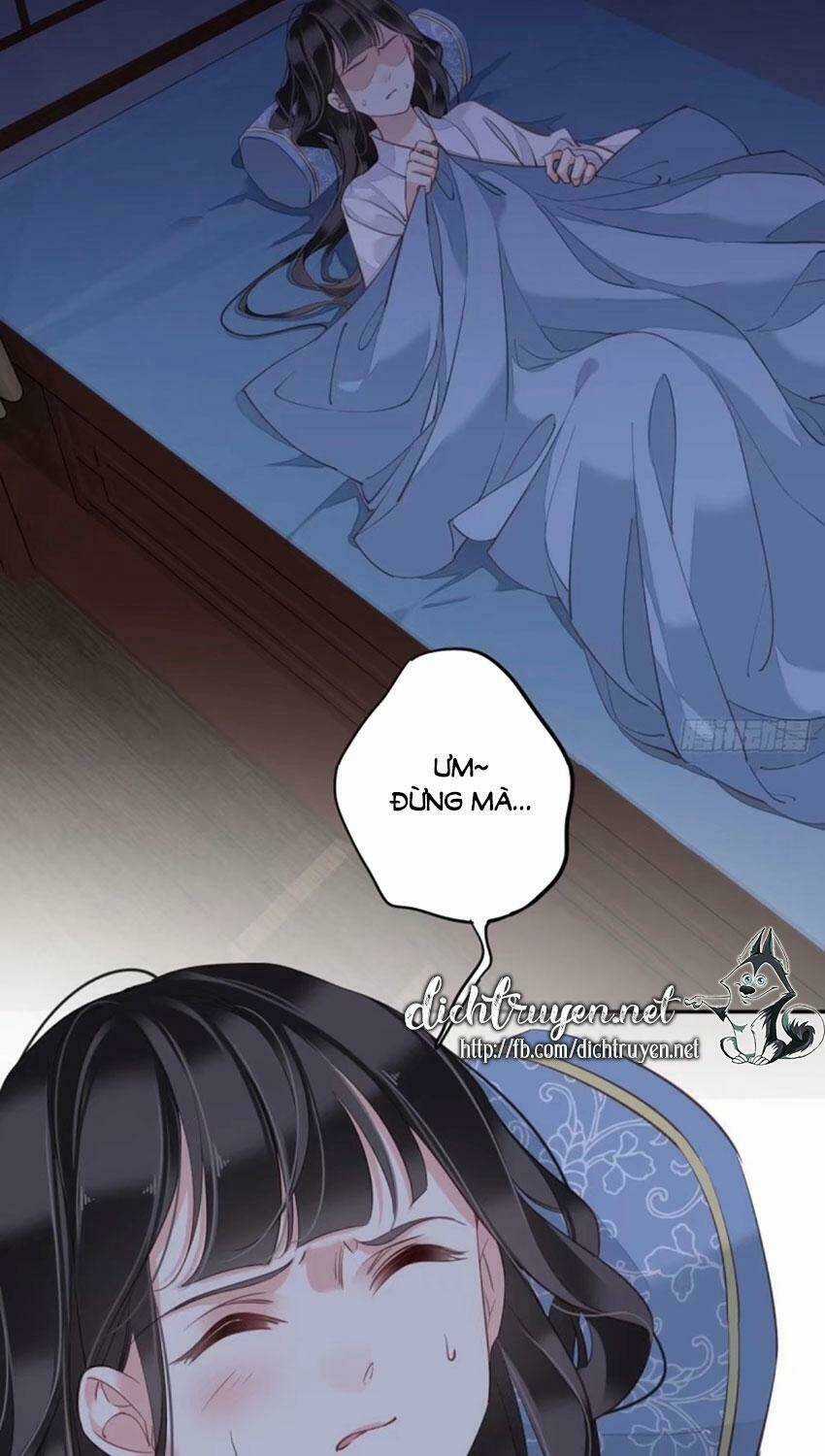 Quận Chúa Bất Tư Gia Chapter 34 trang 28