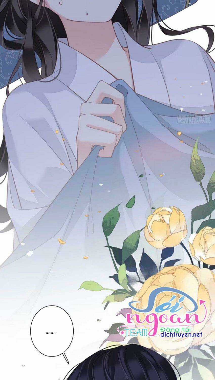 Quận Chúa Bất Tư Gia Chapter 34 trang 29