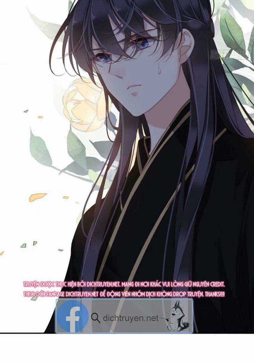 Quận Chúa Bất Tư Gia Chapter 34 trang 30