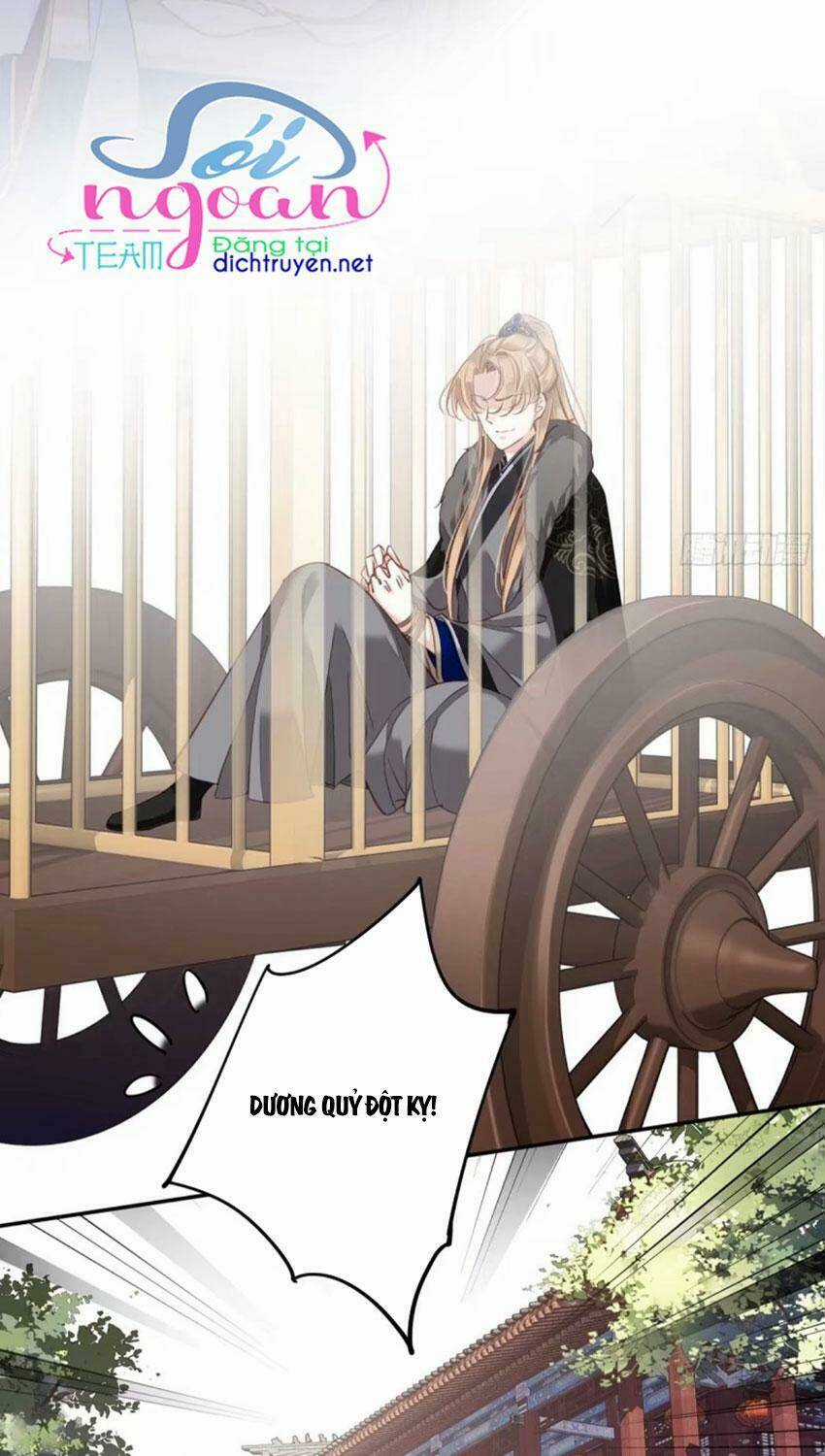 Quận Chúa Bất Tư Gia Chapter 34 trang 4