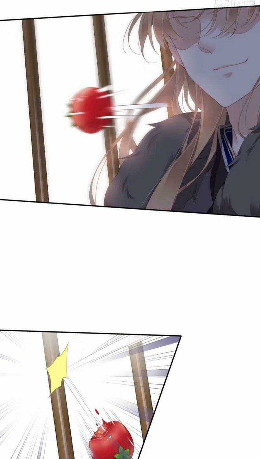 Quận Chúa Bất Tư Gia Chapter 34 trang 7