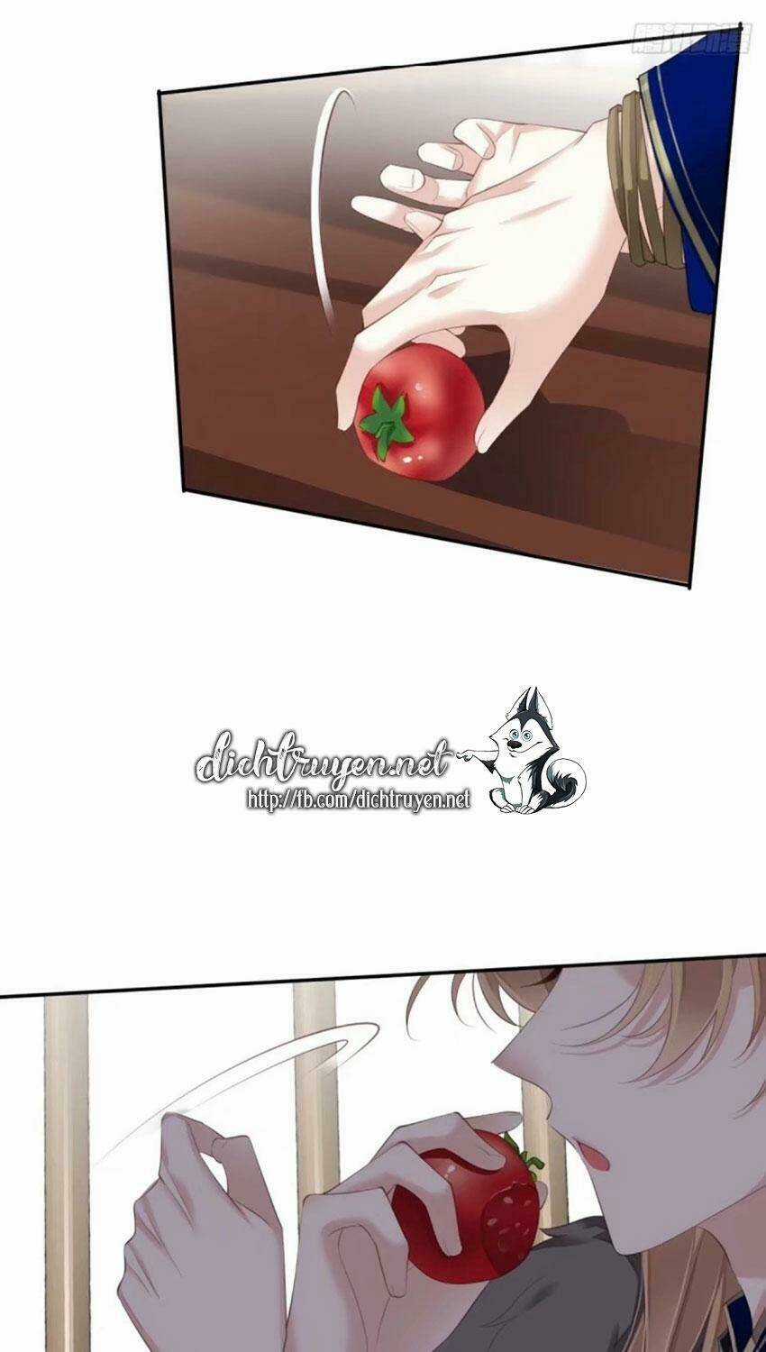 Quận Chúa Bất Tư Gia Chapter 34 trang 9