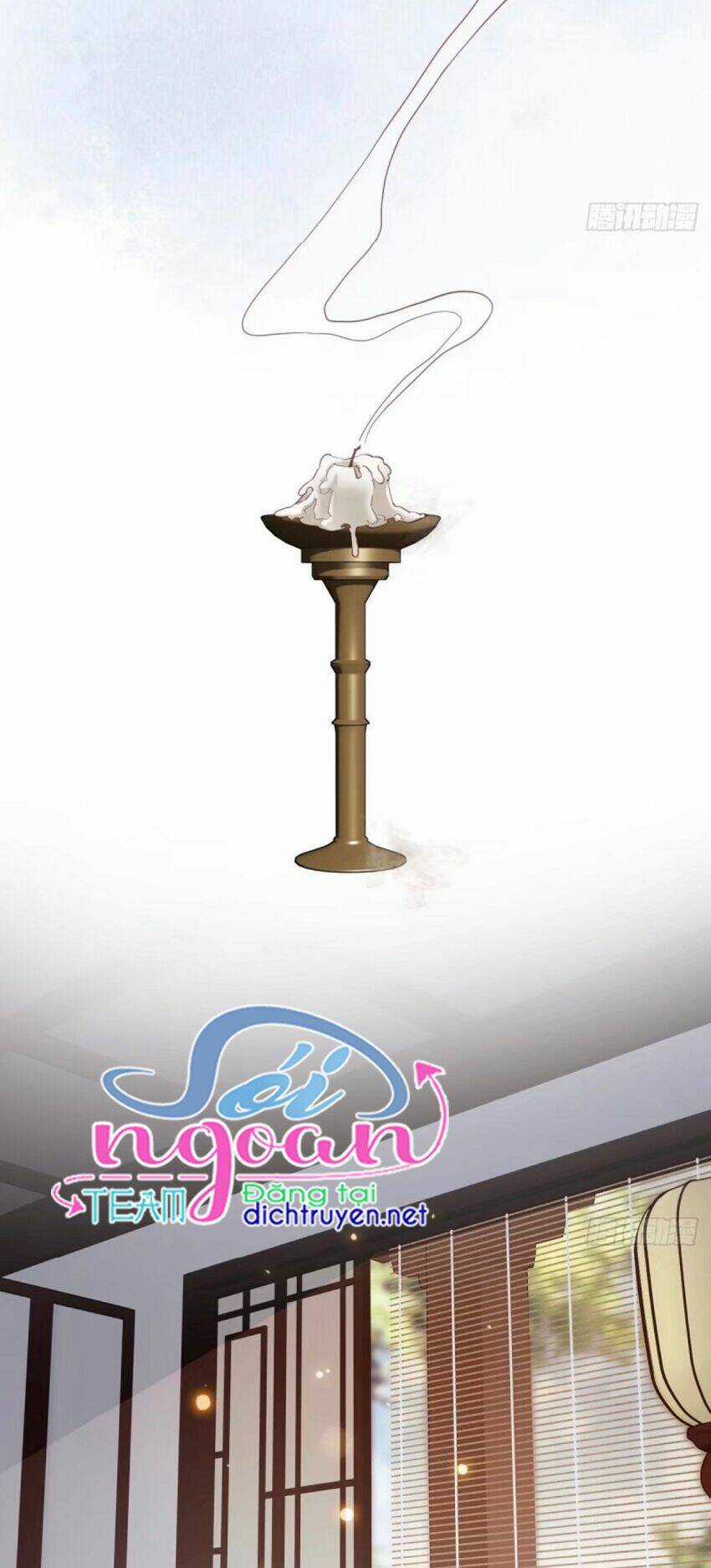 Quận Chúa Bất Tư Gia Chapter 35 trang 10