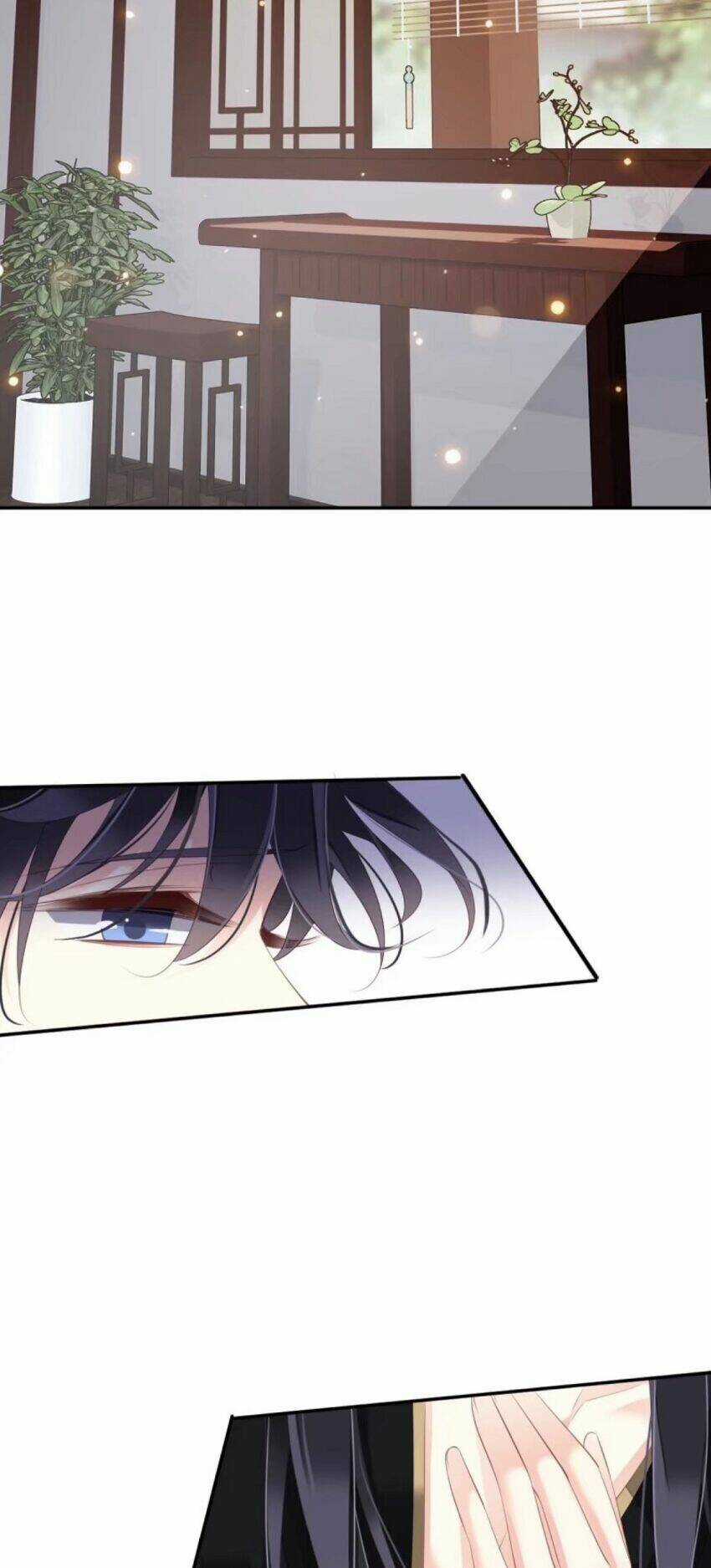 Quận Chúa Bất Tư Gia Chapter 35 trang 11