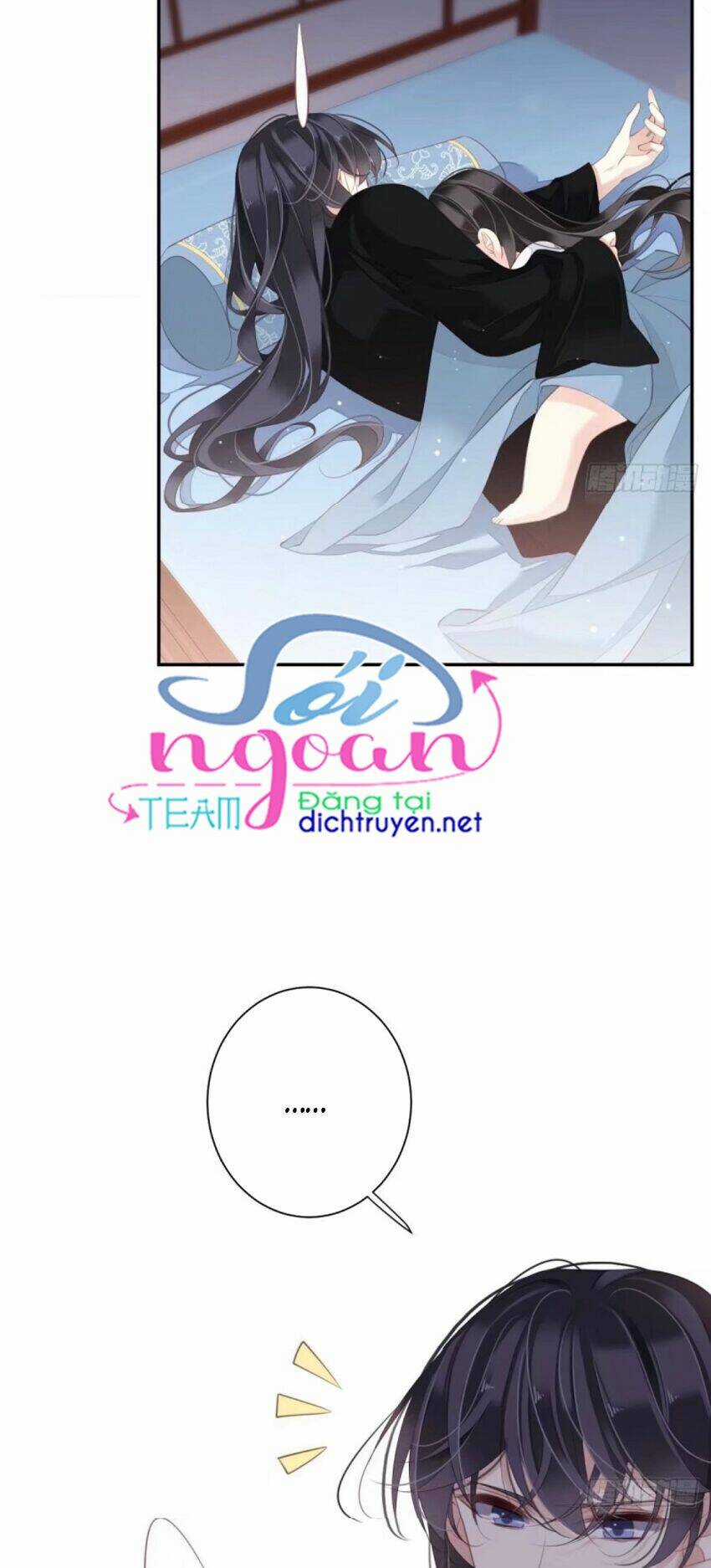 Quận Chúa Bất Tư Gia Chapter 35 trang 13