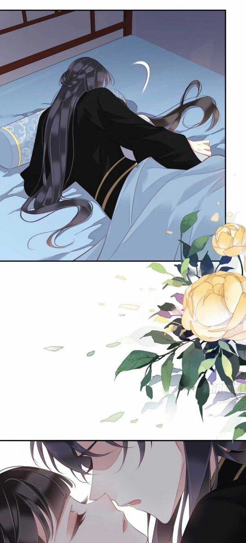 Quận Chúa Bất Tư Gia Chapter 35 trang 15