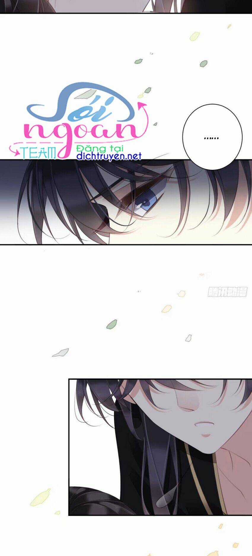 Quận Chúa Bất Tư Gia Chapter 35 trang 16