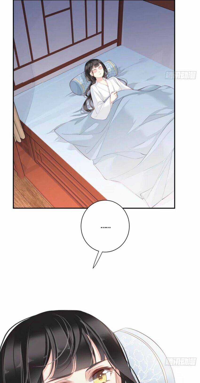 Quận Chúa Bất Tư Gia Chapter 35 trang 20