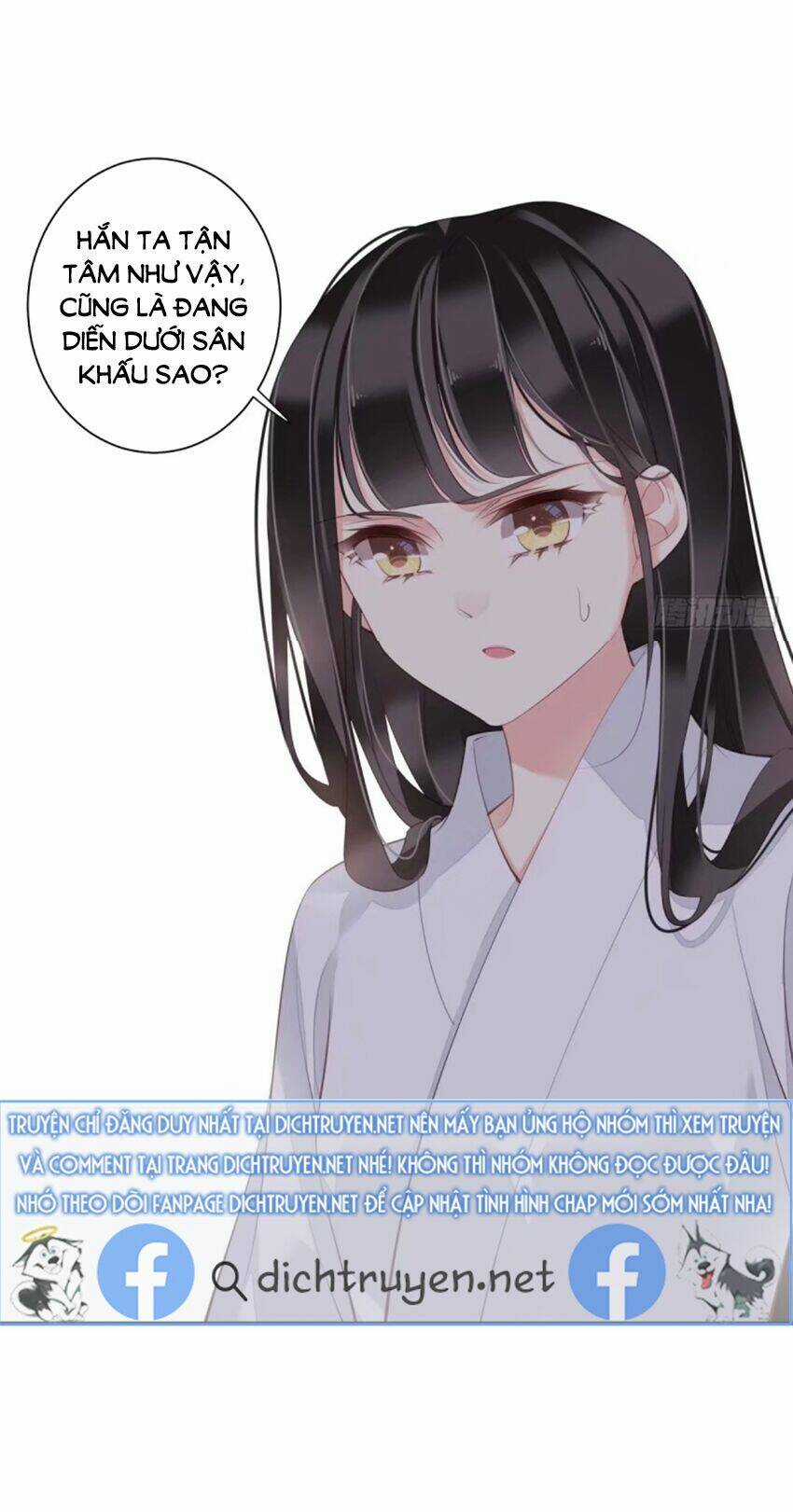 Quận Chúa Bất Tư Gia Chapter 35 trang 24