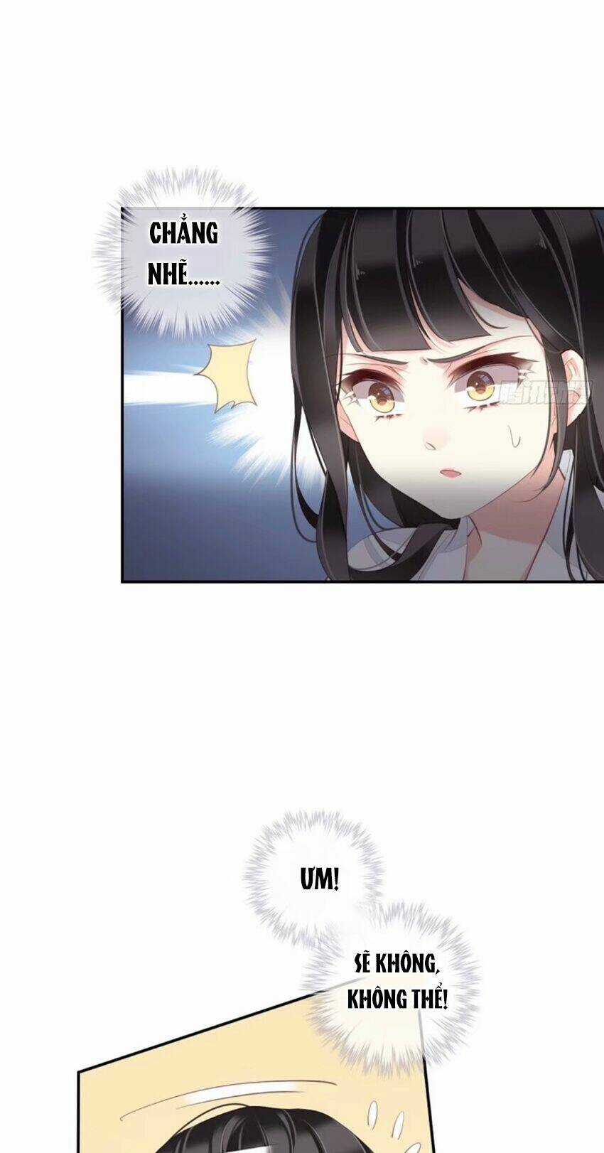 Quận Chúa Bất Tư Gia Chapter 35 trang 25