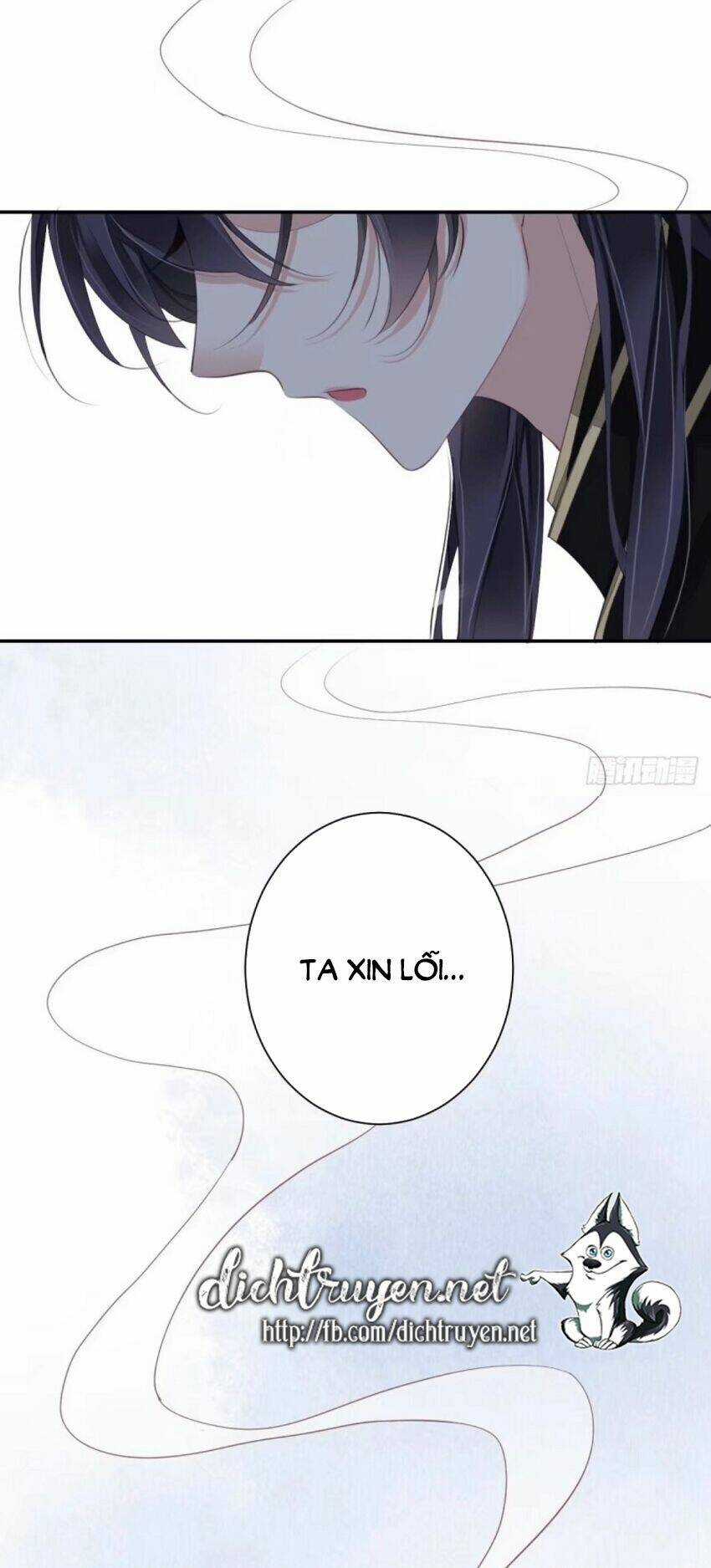 Quận Chúa Bất Tư Gia Chapter 35 trang 9