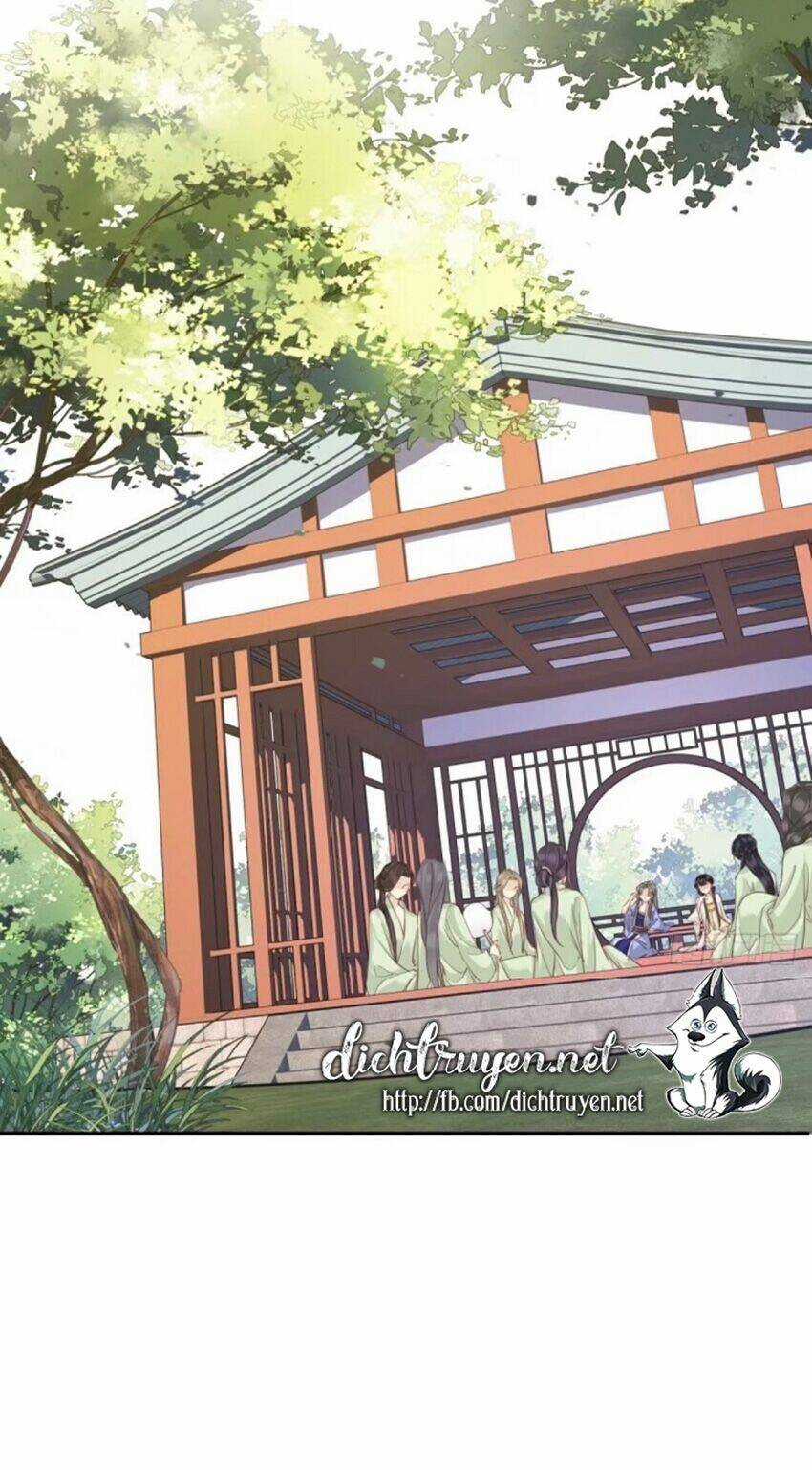 Quận Chúa Bất Tư Gia Chapter 37 trang 1