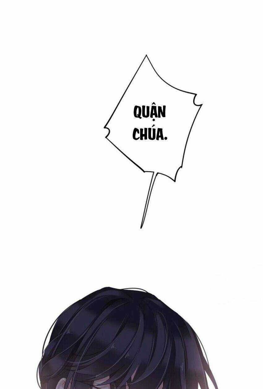 Quận Chúa Bất Tư Gia Chapter 37 trang 10