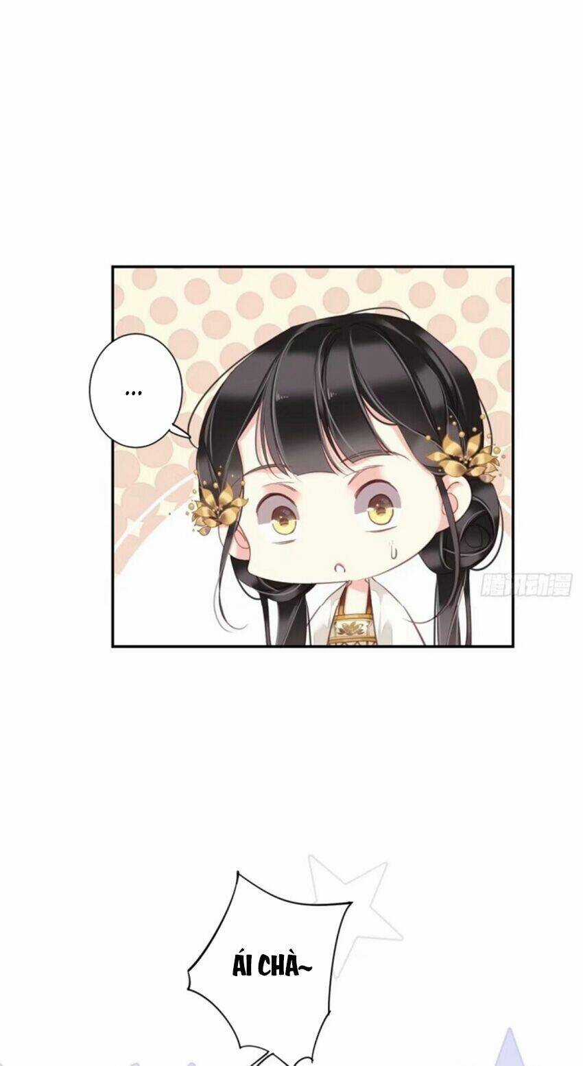 Quận Chúa Bất Tư Gia Chapter 37 trang 12