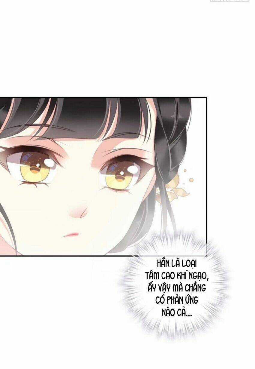 Quận Chúa Bất Tư Gia Chapter 37 trang 14