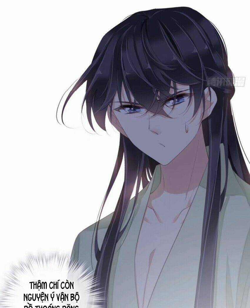 Quận Chúa Bất Tư Gia Chapter 37 trang 15