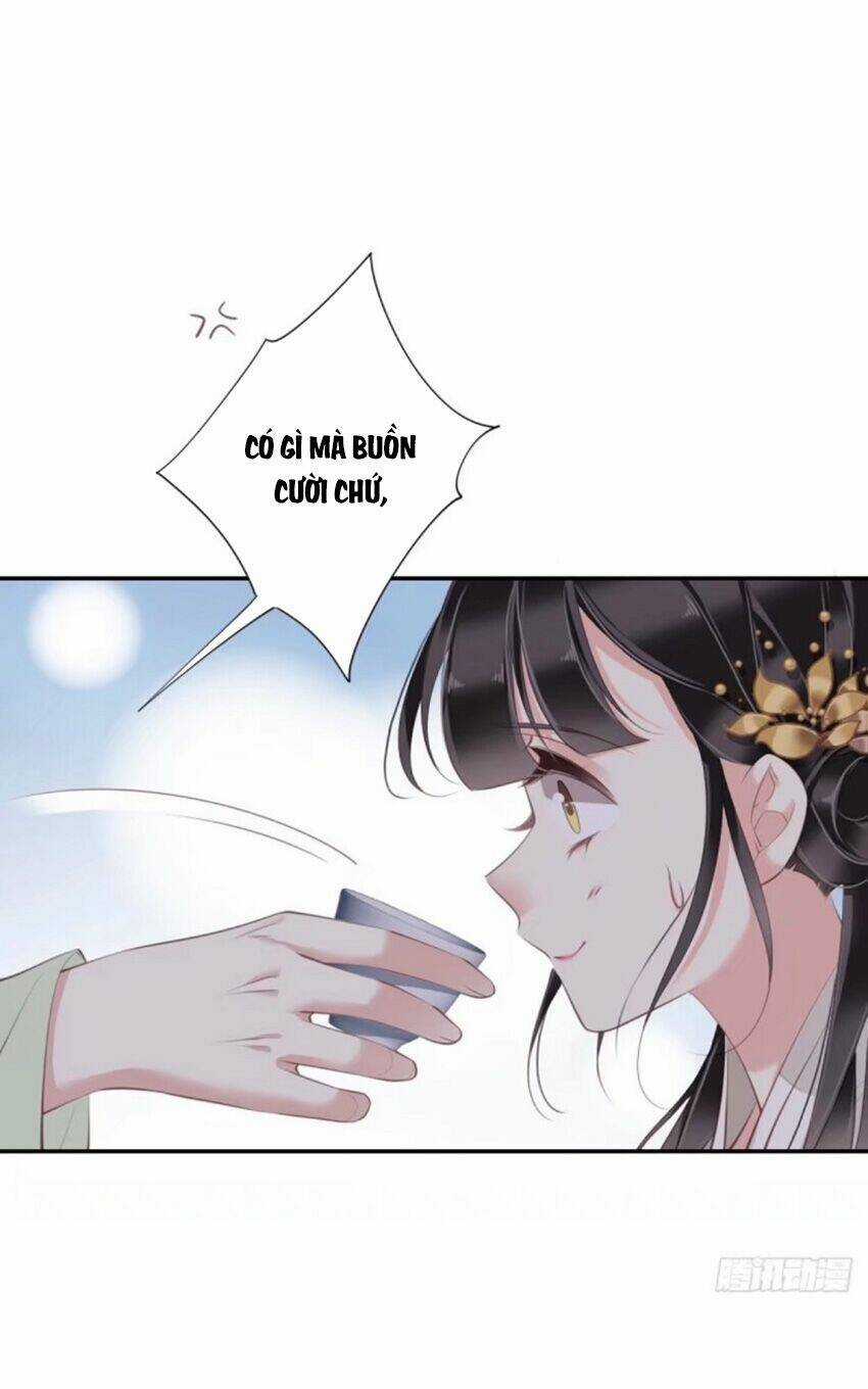 Quận Chúa Bất Tư Gia Chapter 37 trang 18