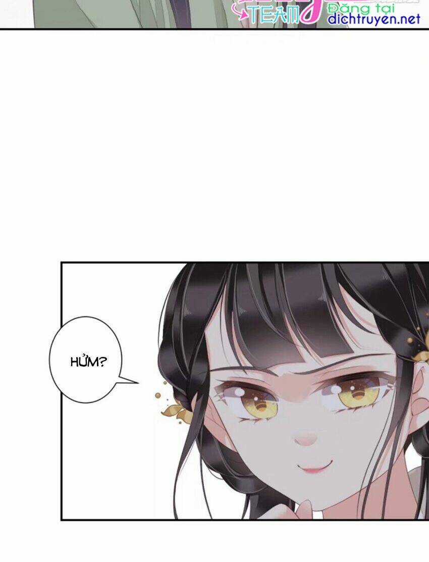 Quận Chúa Bất Tư Gia Chapter 37 trang 20