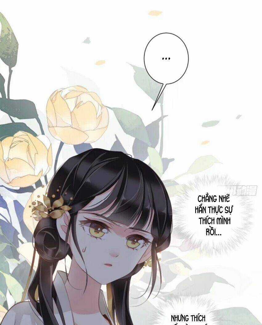 Quận Chúa Bất Tư Gia Chapter 37 trang 26