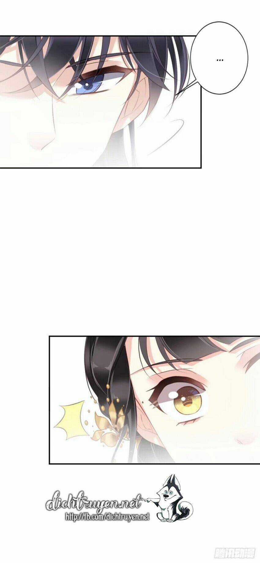 Quận Chúa Bất Tư Gia Chapter 37 trang 28