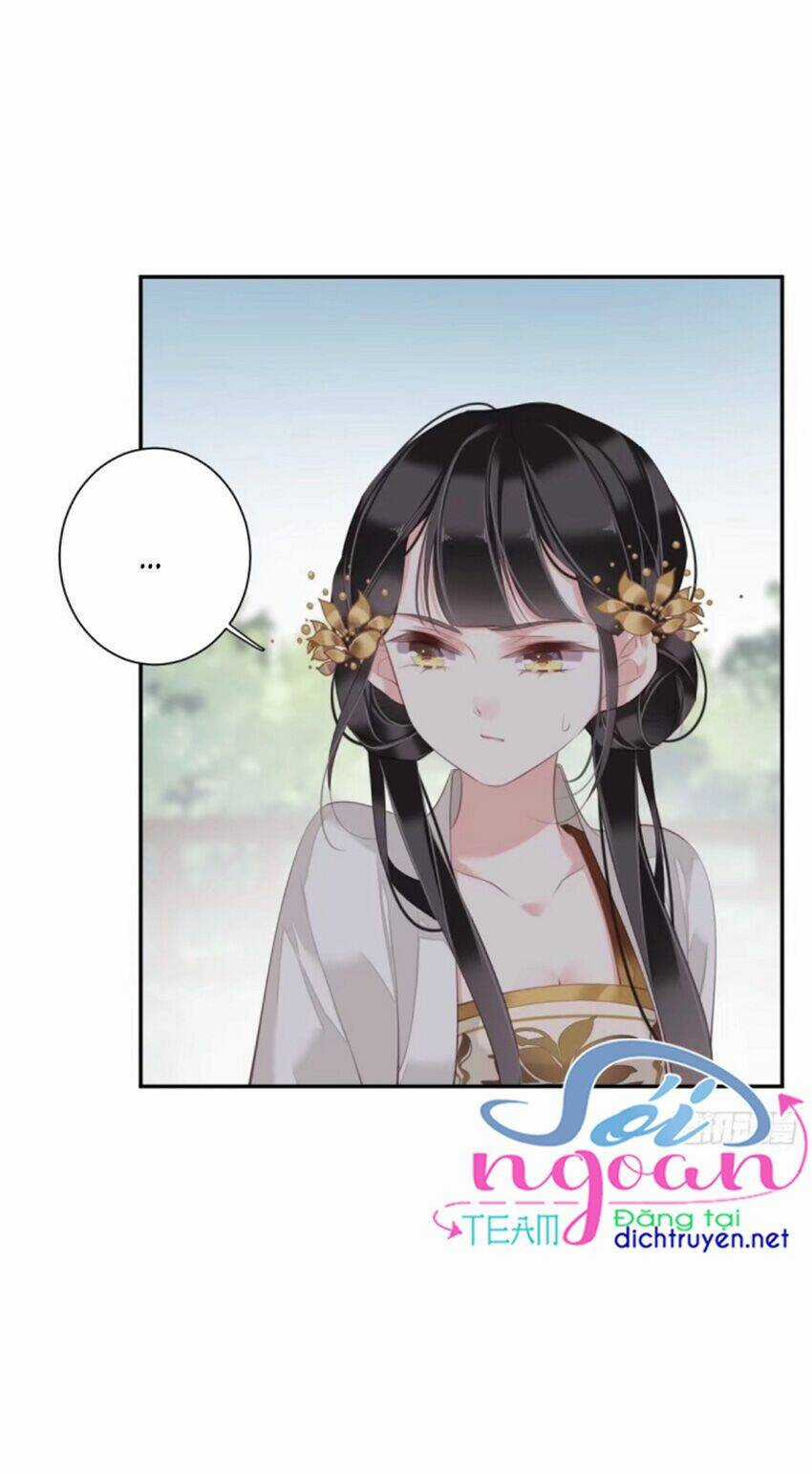 Quận Chúa Bất Tư Gia Chapter 37 trang 29