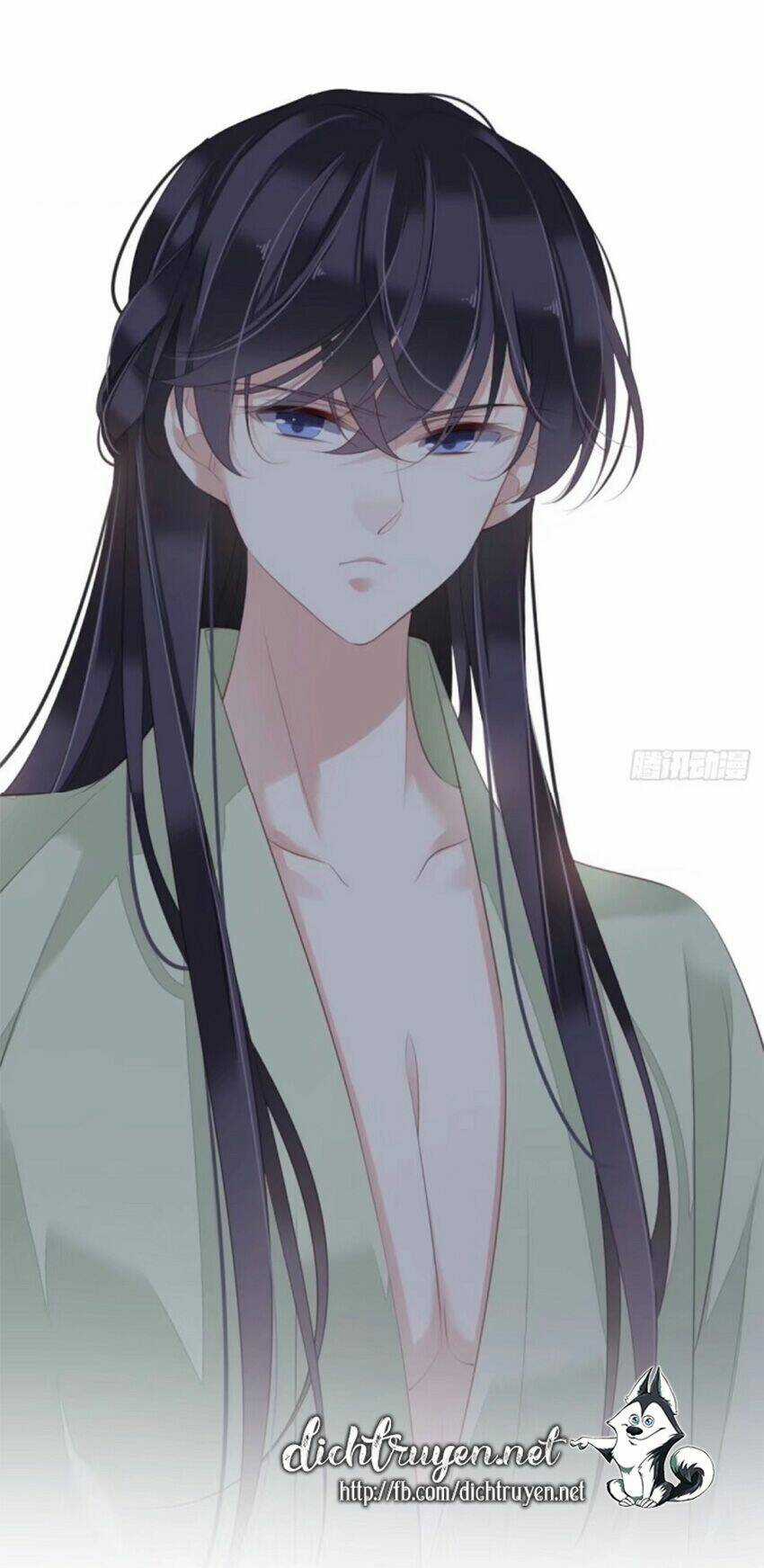 Quận Chúa Bất Tư Gia Chapter 37 trang 30