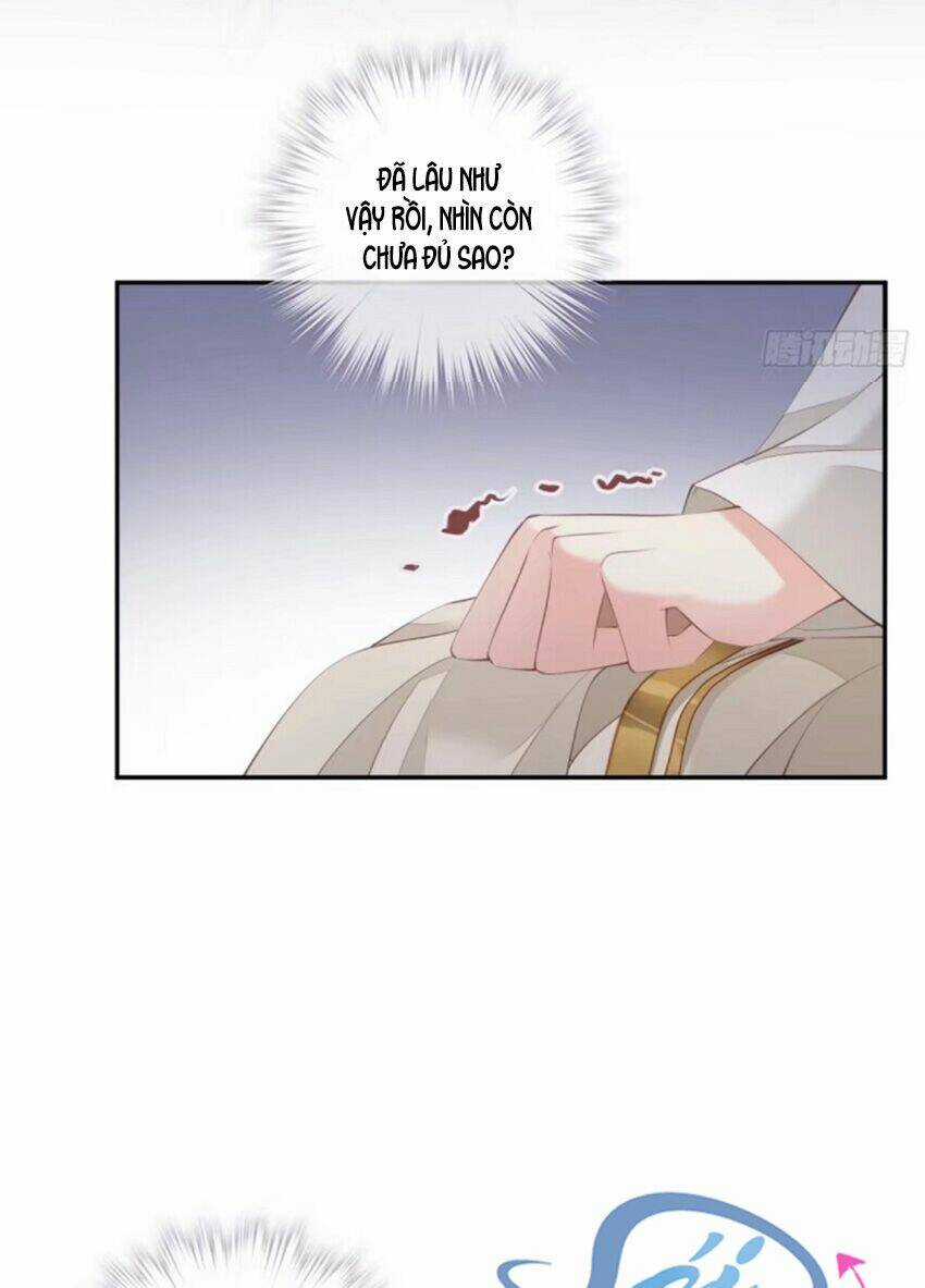 Quận Chúa Bất Tư Gia Chapter 37 trang 31