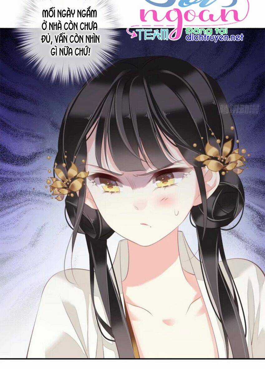 Quận Chúa Bất Tư Gia Chapter 37 trang 32