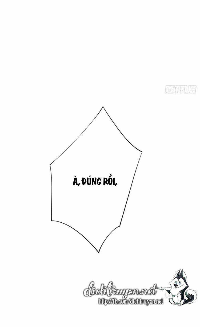 Quận Chúa Bất Tư Gia Chapter 37 trang 33