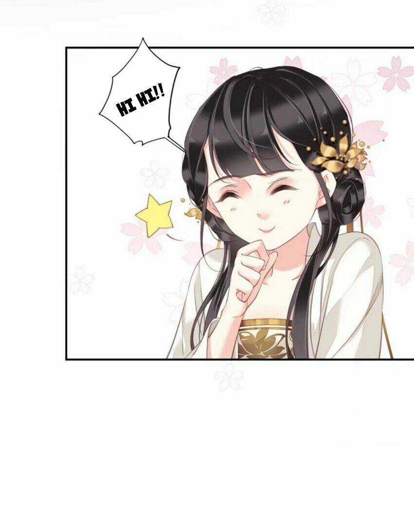 Quận Chúa Bất Tư Gia Chapter 37 trang 4