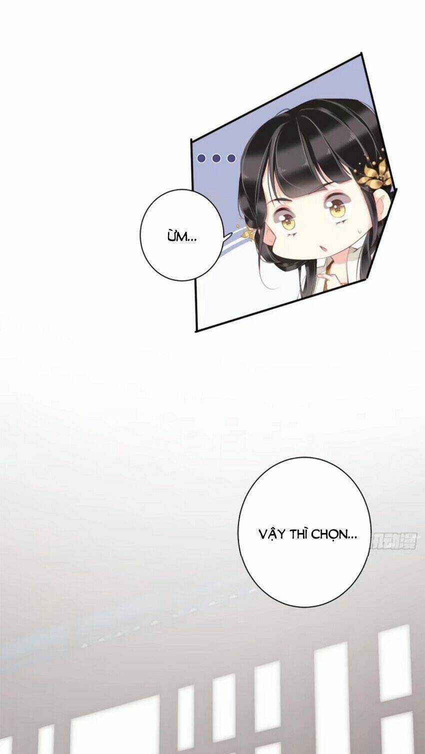 Quận Chúa Bất Tư Gia Chapter 37 trang 40