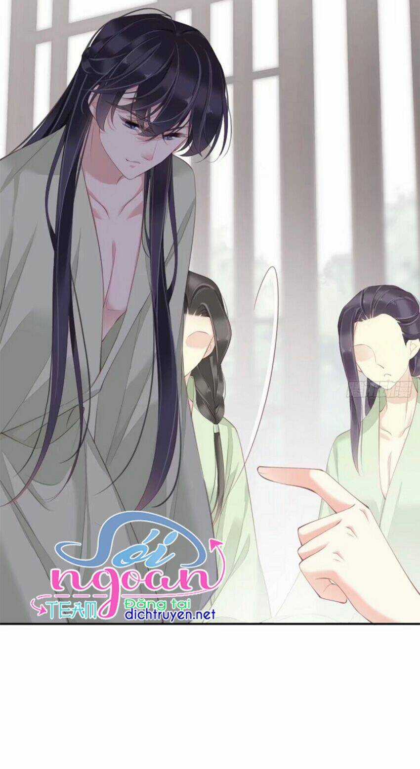 Quận Chúa Bất Tư Gia Chapter 37 trang 41