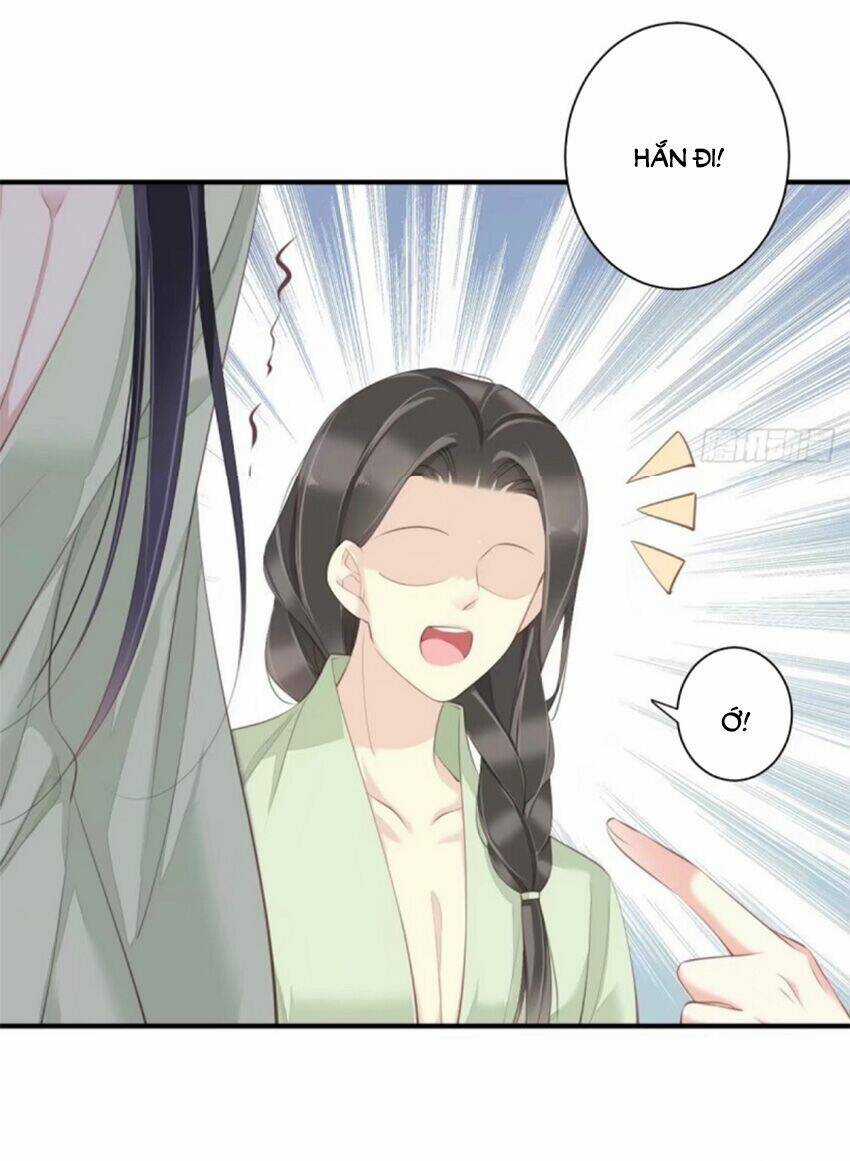 Quận Chúa Bất Tư Gia Chapter 37 trang 42