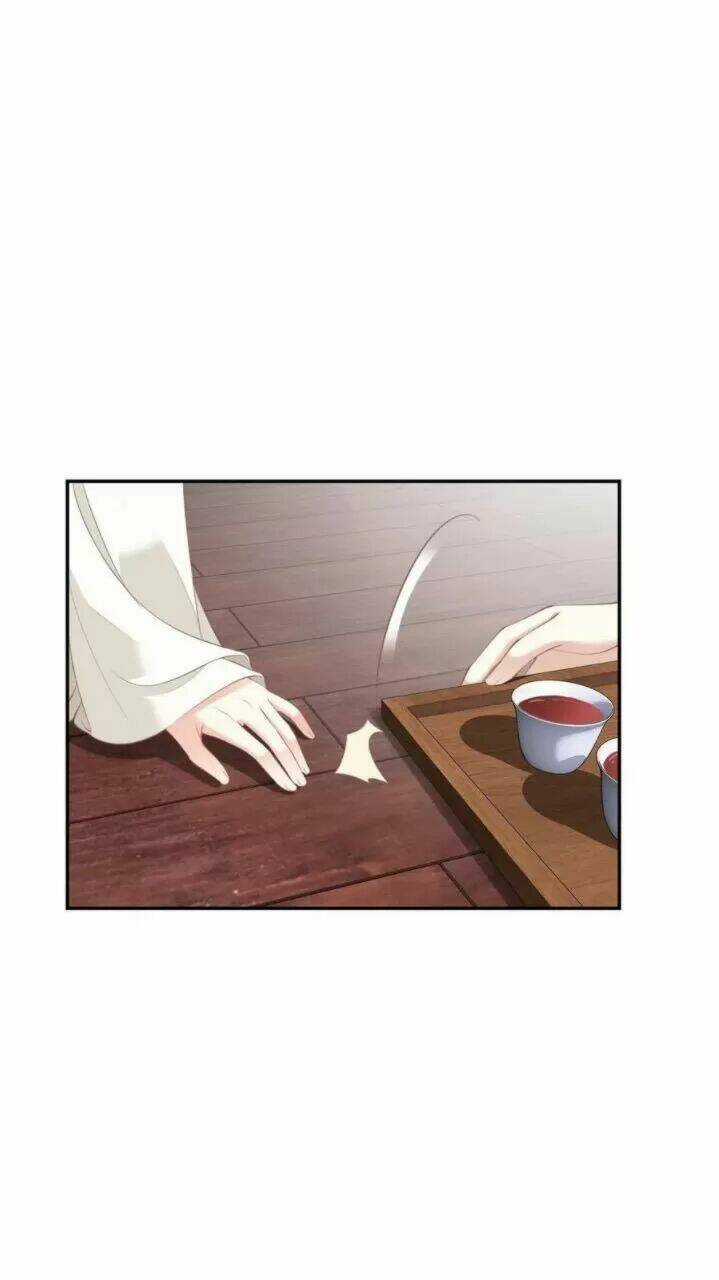 Quận Chúa Bất Tư Gia Chapter 38 trang 10