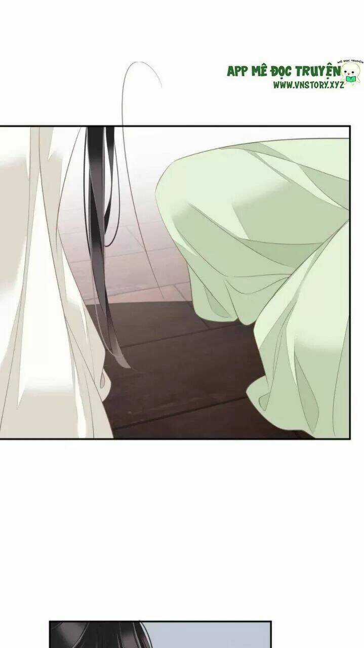 Quận Chúa Bất Tư Gia Chapter 38 trang 11